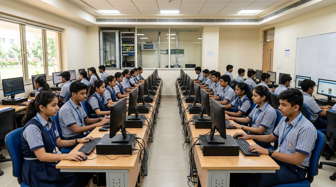 Computer Laboratory