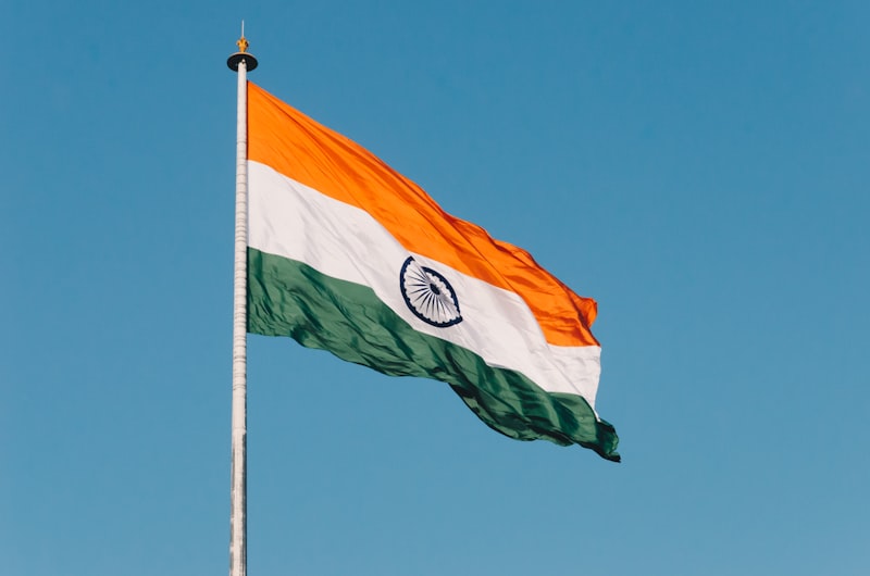Independence & Republic Day