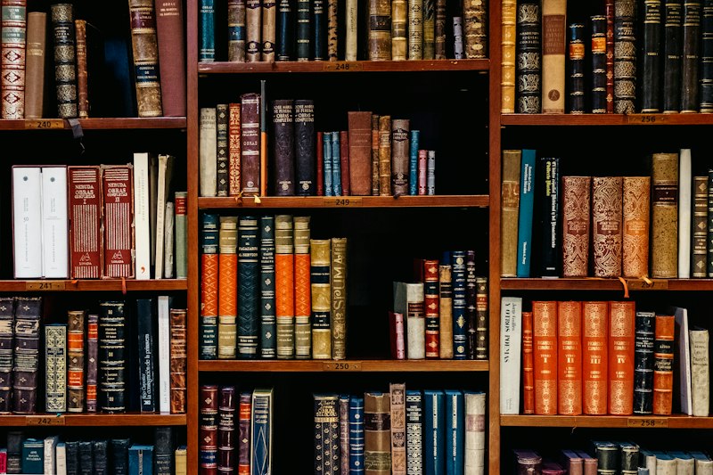 School Library
